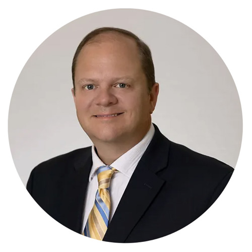 Jeffrey Foreman, RPh