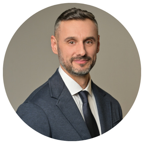 Arek Zych